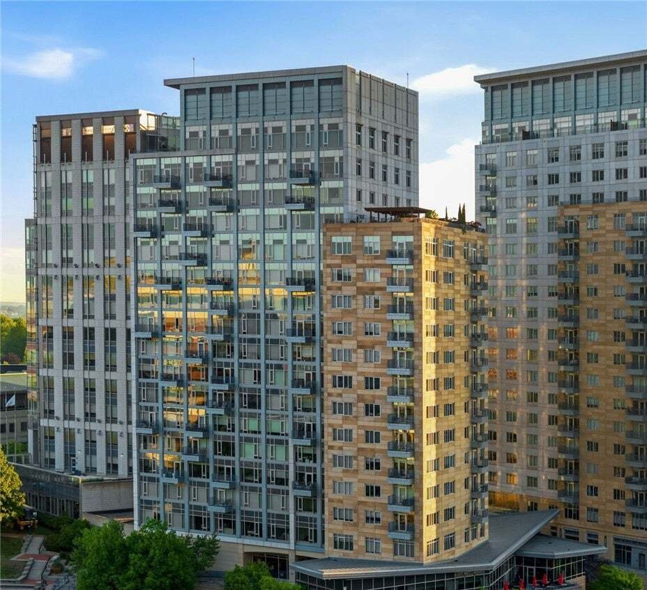 Eigentumswohnung in Providence, Rhode Island, Vereinigte Staaten 1 - 18813546