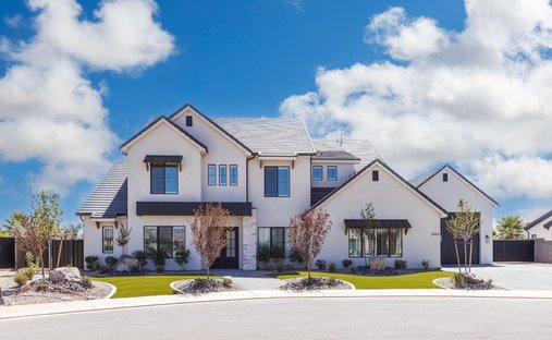 Casa en Washington, Utah, Estados Unidos 1