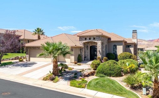 House in St. George, Utah, United States 1