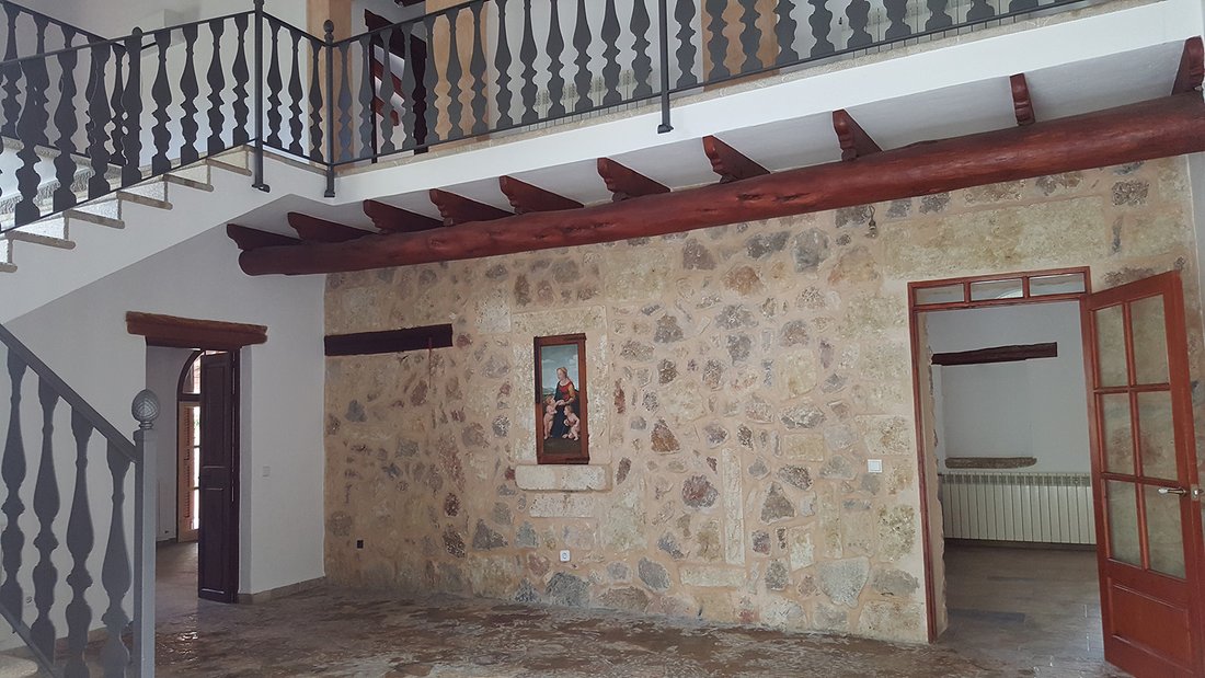 Villa in Es Capdellà, Calvià, Balearische Inseln 5 - 18815333