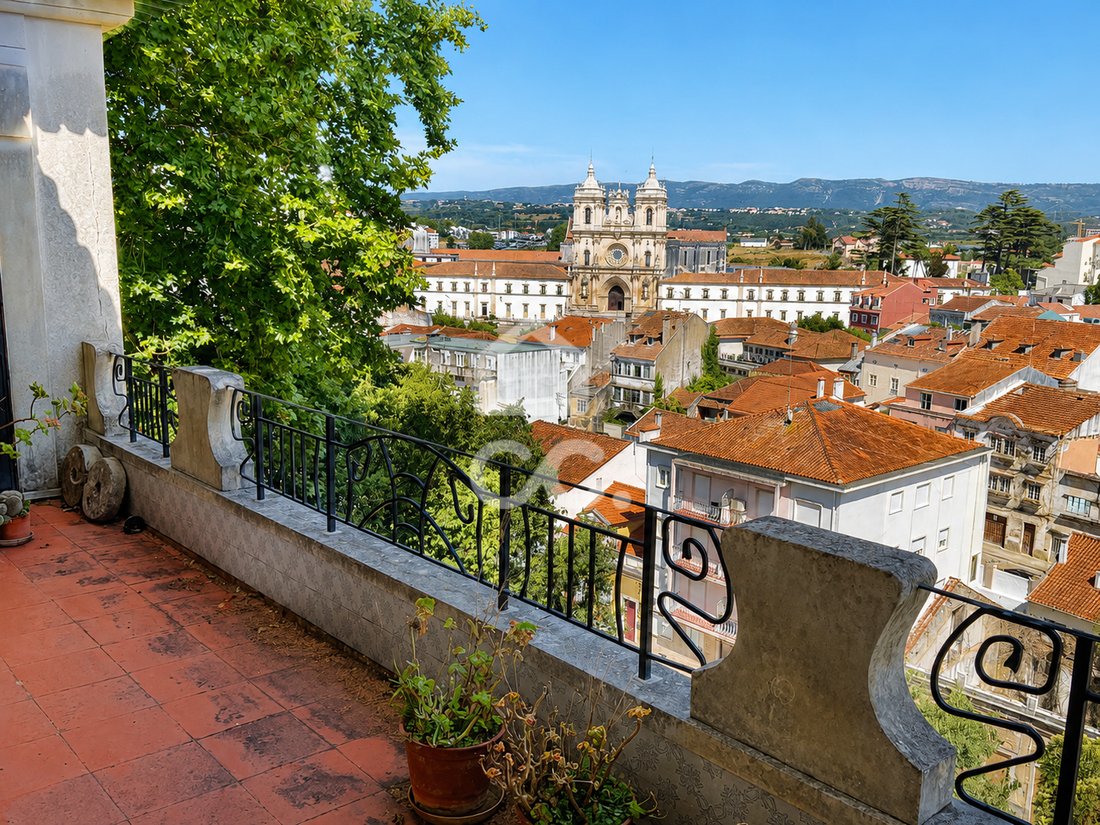 Apartment in Alcobaca e Vestiaria, Leiria District, Portugal 2 - 18815505