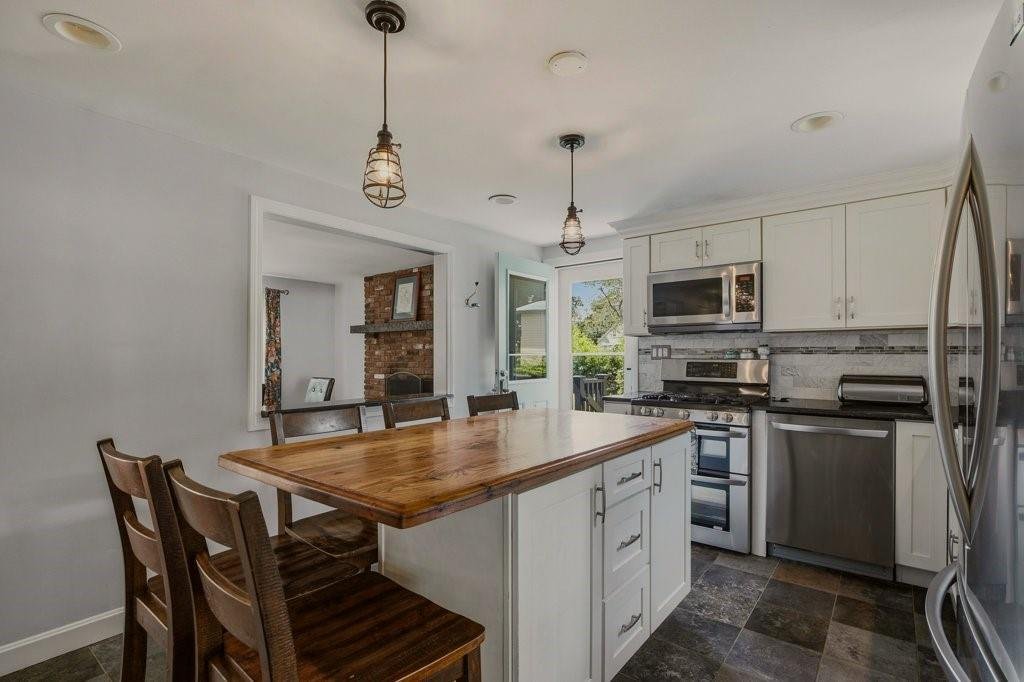 Casa en Barrington, Rhode Island, Estados Unidos 5 - 18812774