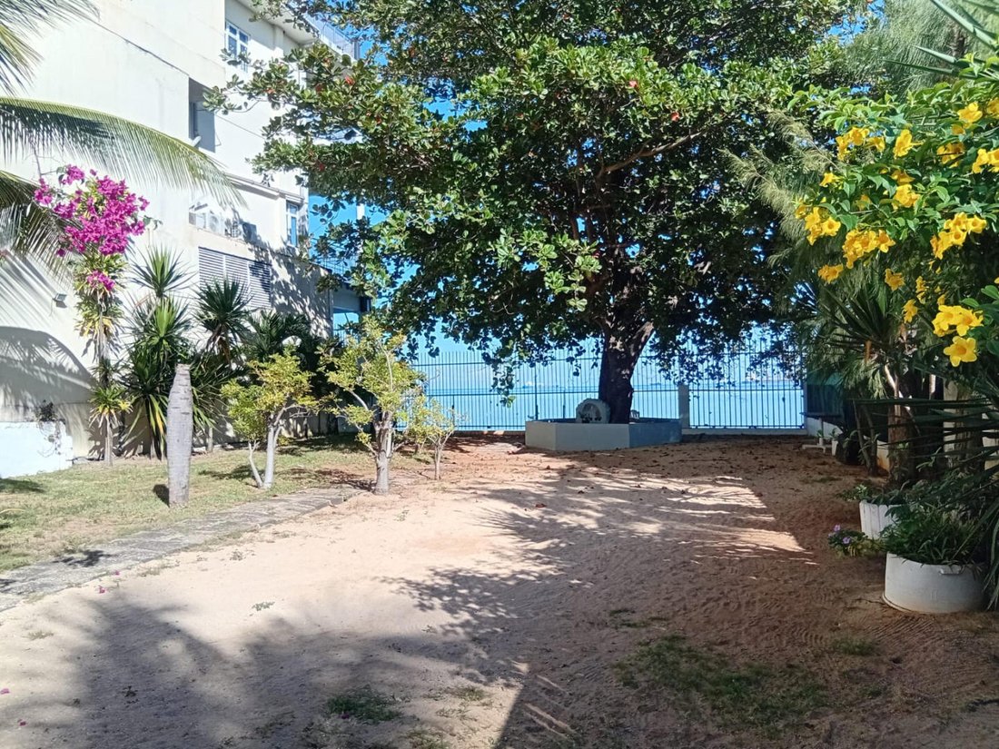 Haus in Baie du Tombeau, Pamplemousses, Mauritius 2 - 18811626