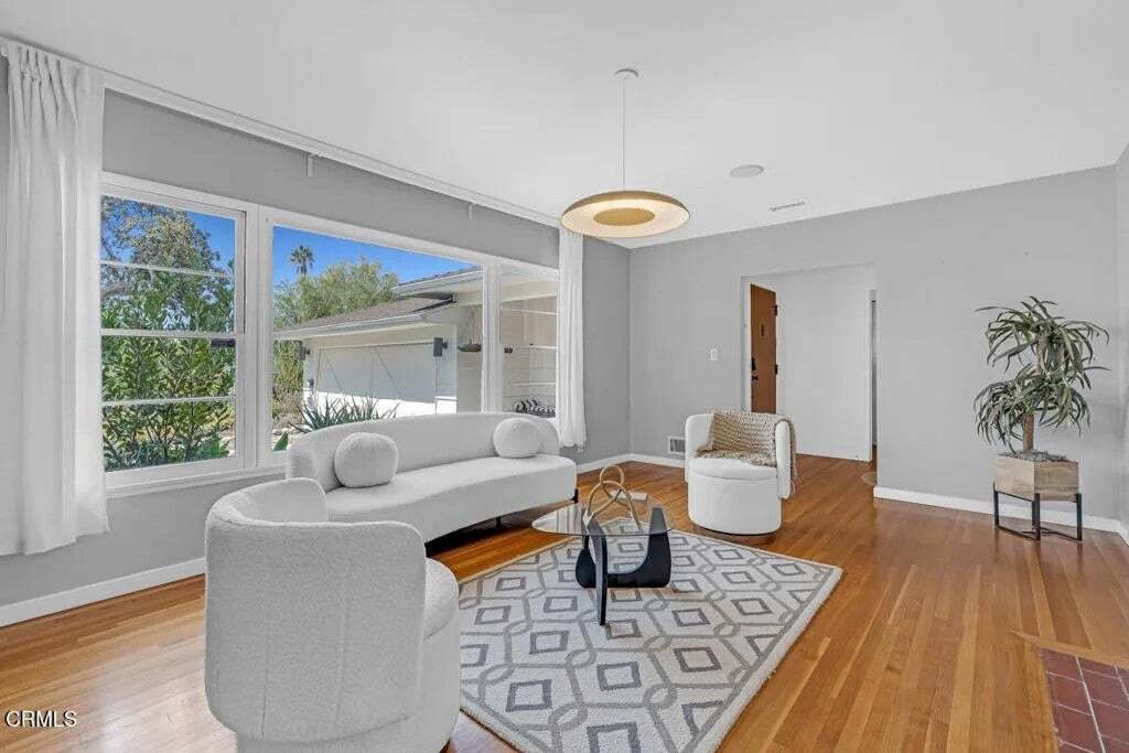 Casa en Altadena, California, Estados Unidos 4 - 18814318