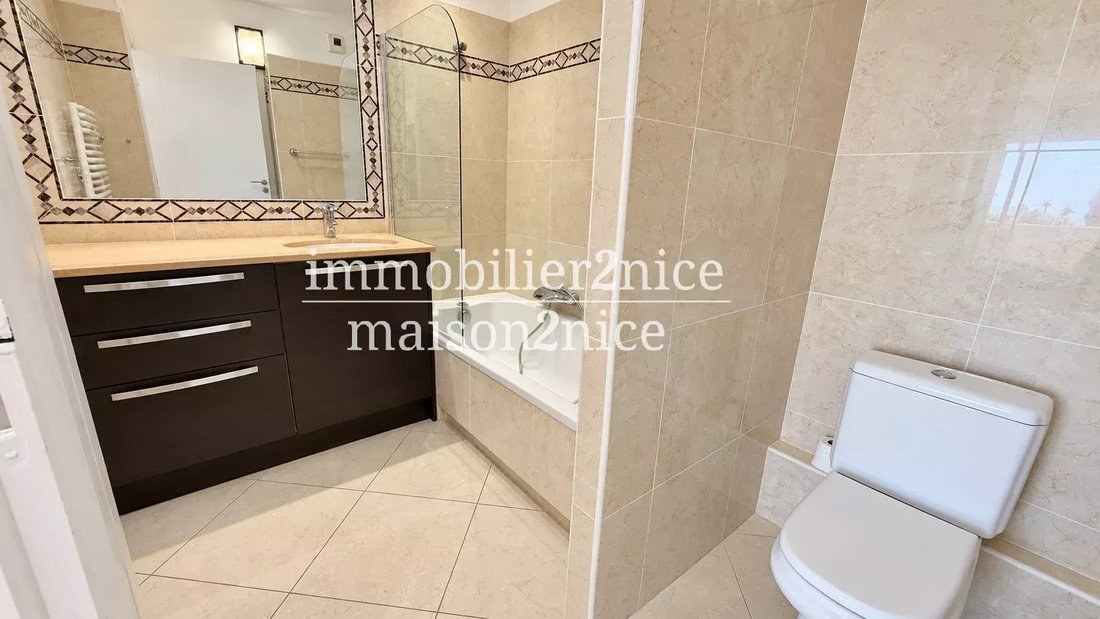 Apartamento en Les Termes, Mandelieu-la-Napoule, Francia 5 - 18811747