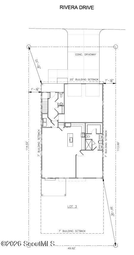 House in St. Simons, Georgia, United States 4 - 18814190