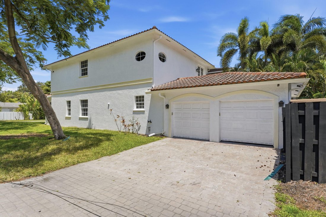 Haus in Fort Lauderdale, Florida, Vereinigte Staaten 3 - 18811615