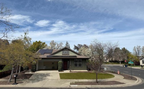 House in Livermore, California, United States 1