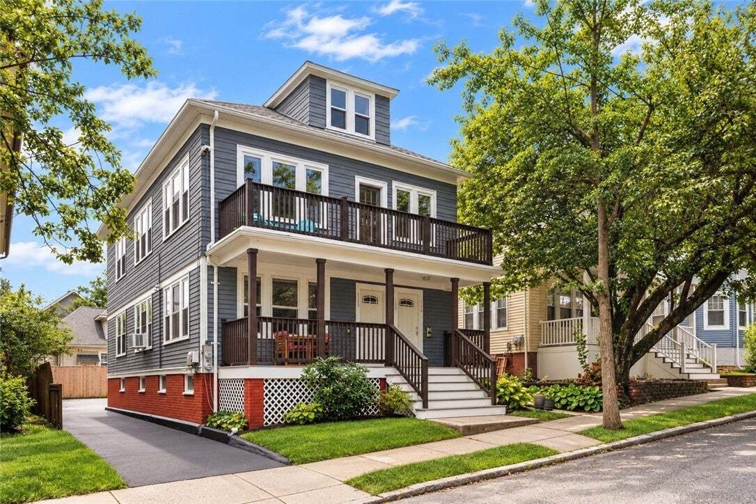 Providence, Rhode Island, United States 1 - 18811446