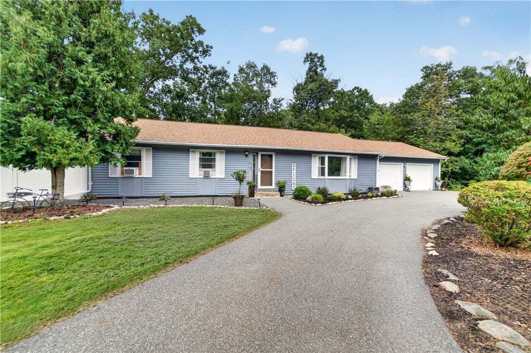 House in Glocester, Rhode Island, United States 2 - 18811449