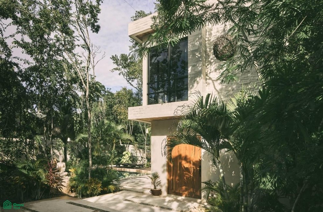 House in Tulum, Quintana Roo, Mexico 3 - 17232245