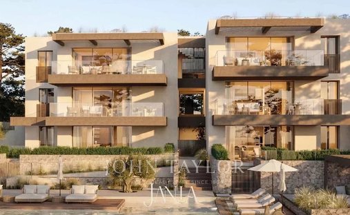 Penthouse in Palma, Balearische Inseln, Spanien 1