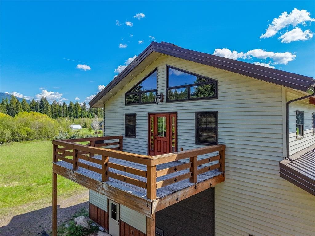 Casa a Libby, Montana, Stati Uniti 4 - 18811192