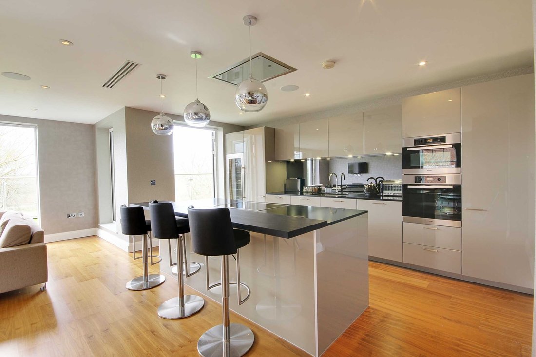 Appartamento a Cockfosters, Enfield, Inghilterra 4 - 18814551