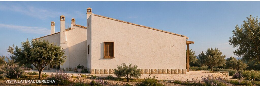 Rancho en Muro, Islas Baleares, España 4 - 18815288
