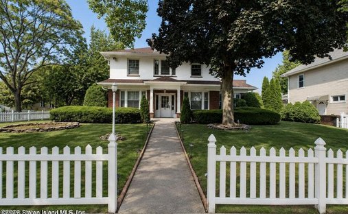 Casa en Nueva York, Nueva York, Estados Unidos 1