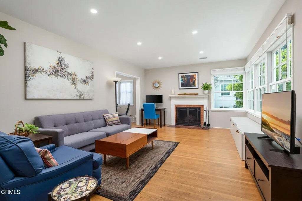 House in Altadena, California, United States 4 - 18814427