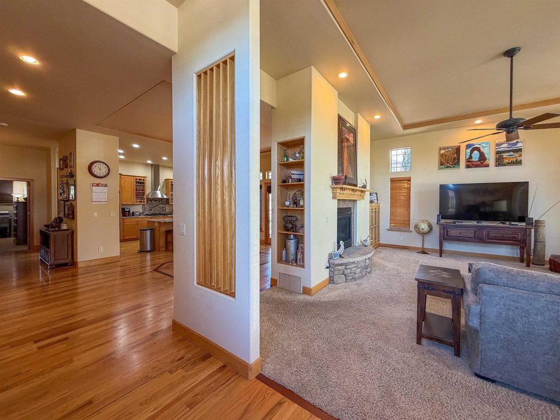 Casa en Grand Junction, Colorado, Estados Unidos 4 - 17347136