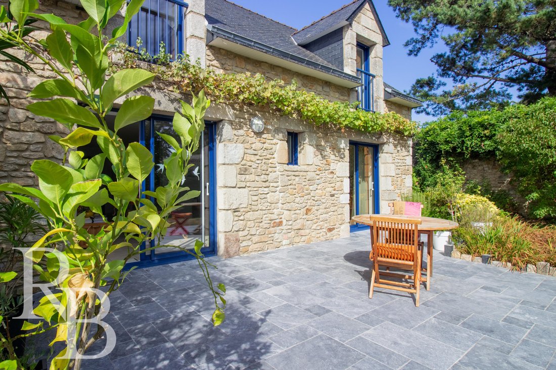 Casa a Arzon, Bretagna, Francia 4 - 18813096