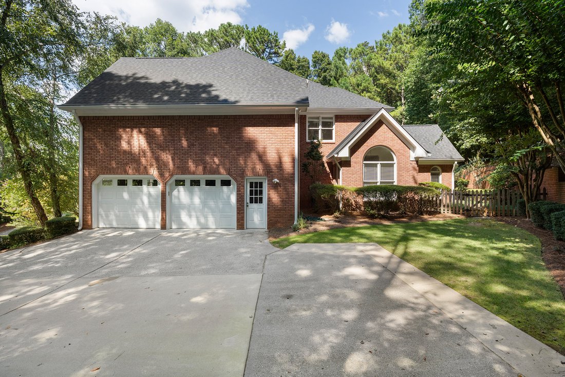 House in Roswell, Georgia, United States 2 - 18812844