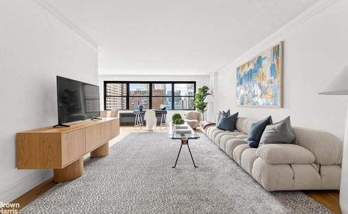 Co Op in New York, New York, United States 1