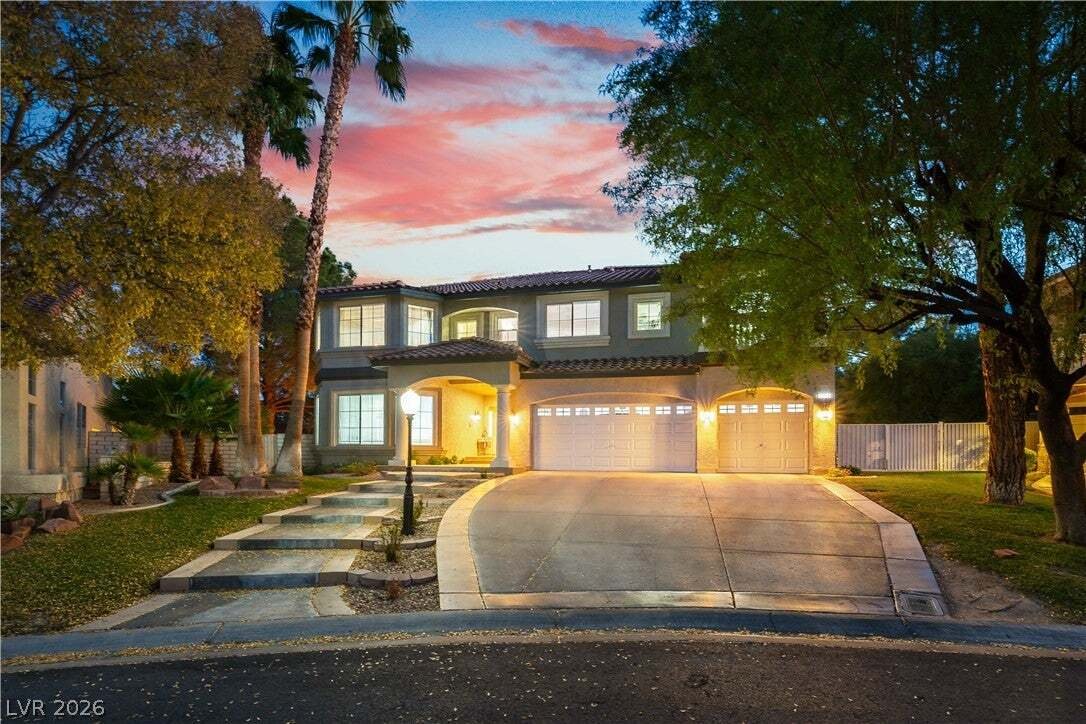 Casa en Henderson, Nevada, Estados Unidos 3 - 18814067