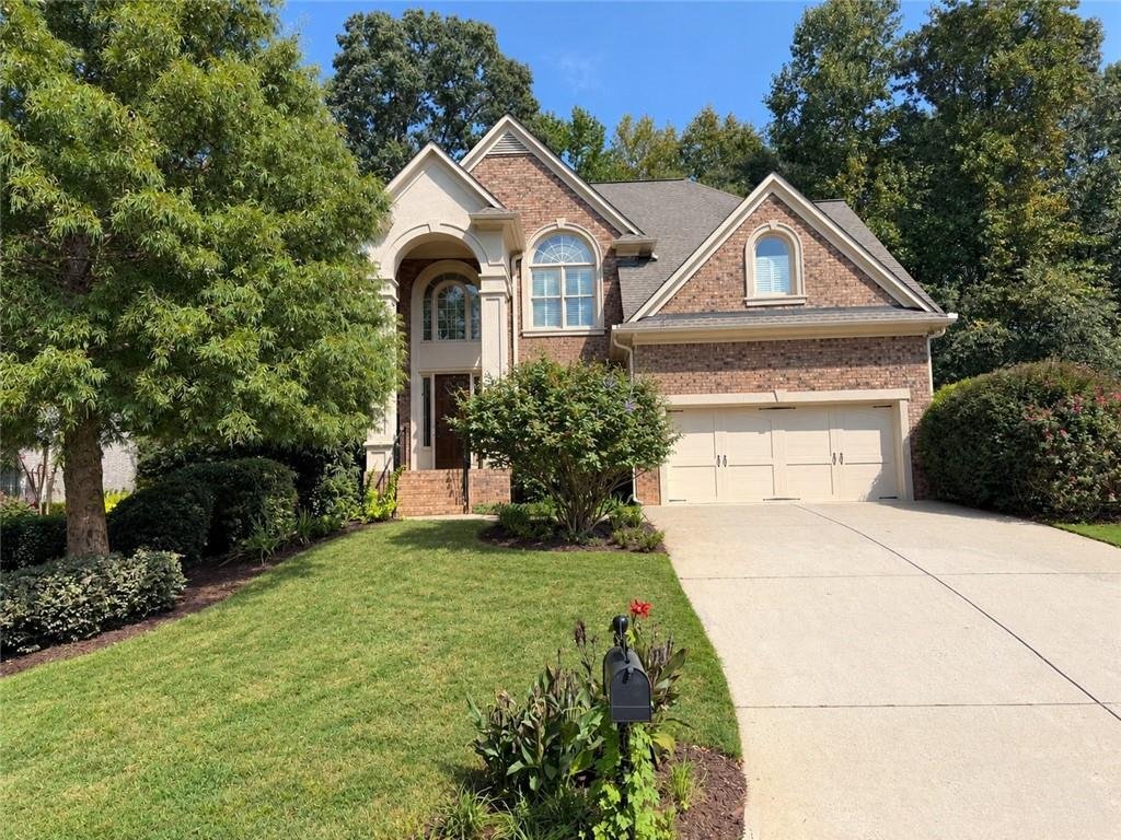 House in Canton, Georgia, United States 1 - 18814651