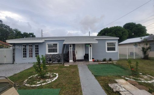 House in Miami, Florida, United States 1