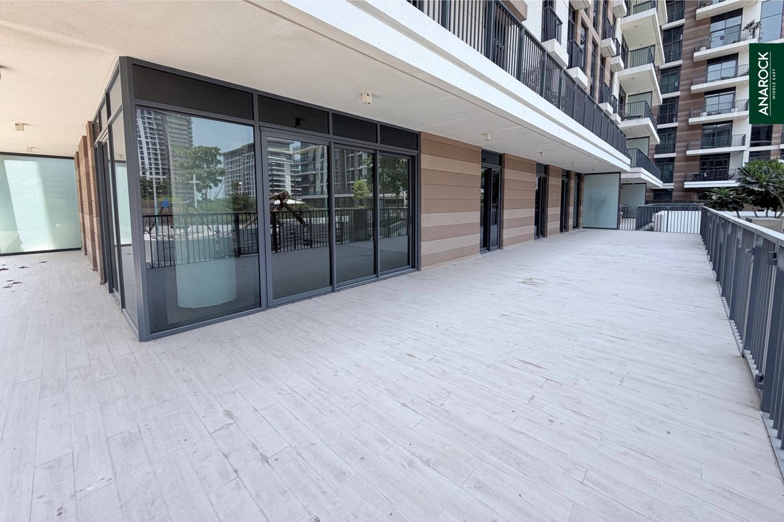 Apartment in City Walk, Dubai, United Arab Emirates 2 - 18811742