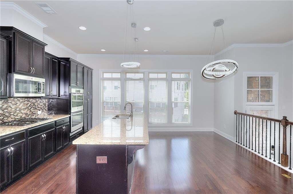 Residenza a Brookhaven, Georgia, Stati Uniti 5 - 18525369