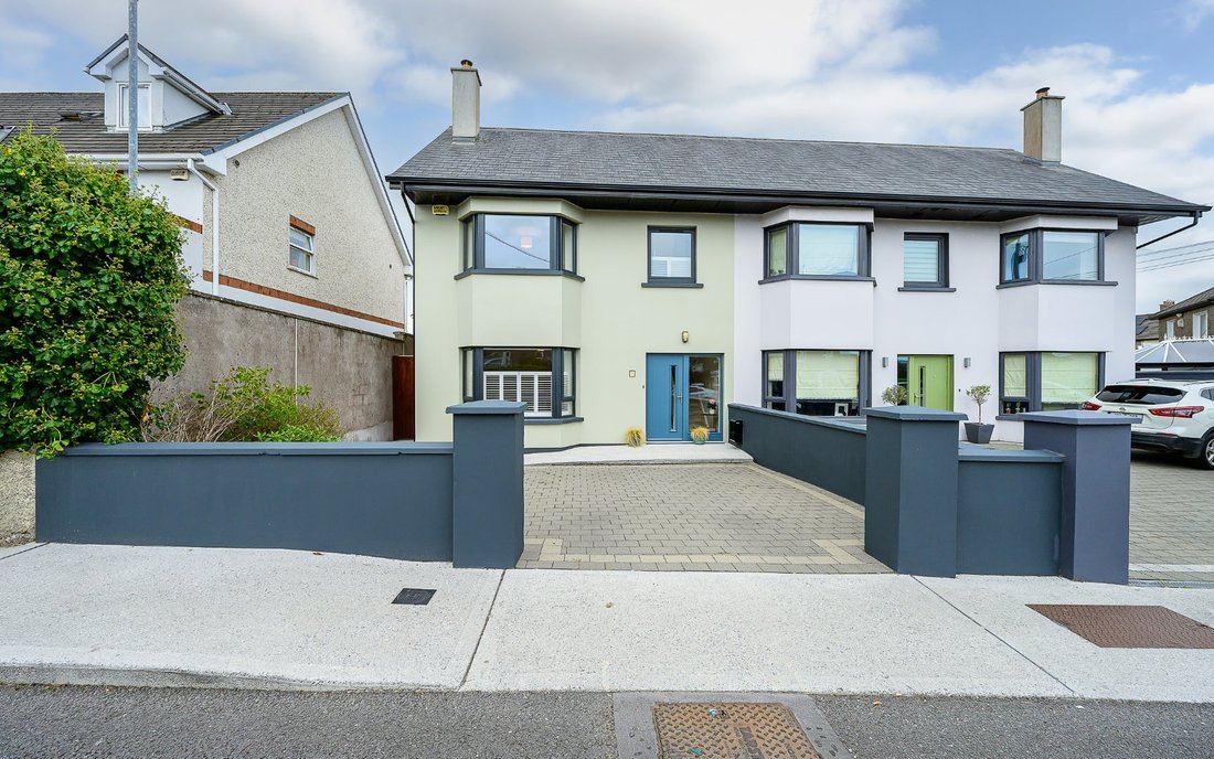 House in Cork, County Cork, Ireland 1 - 18812129