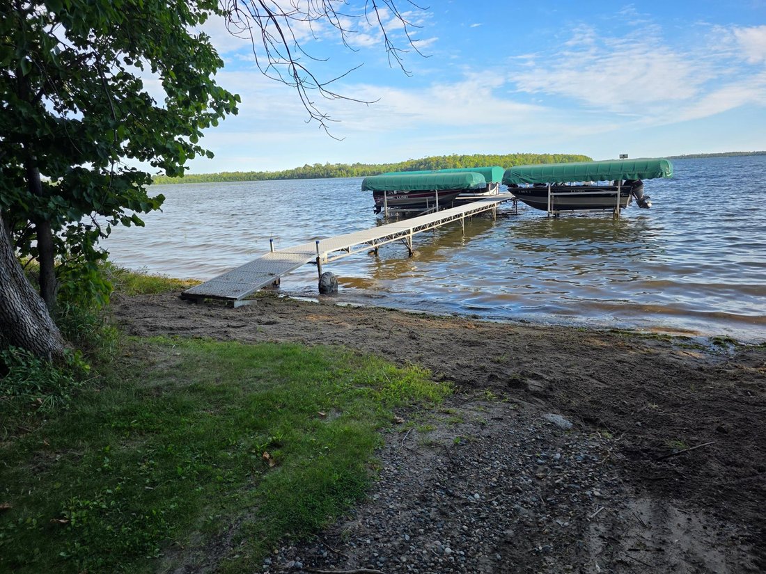 Casa a Turtle River Township, Minnesota, Stati Uniti 3 - 18813210