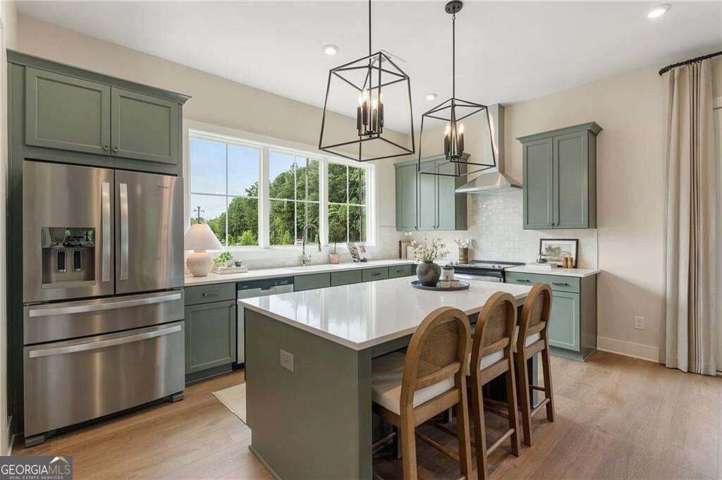 House in Alpharetta, Georgia, United States 2 - 18814756