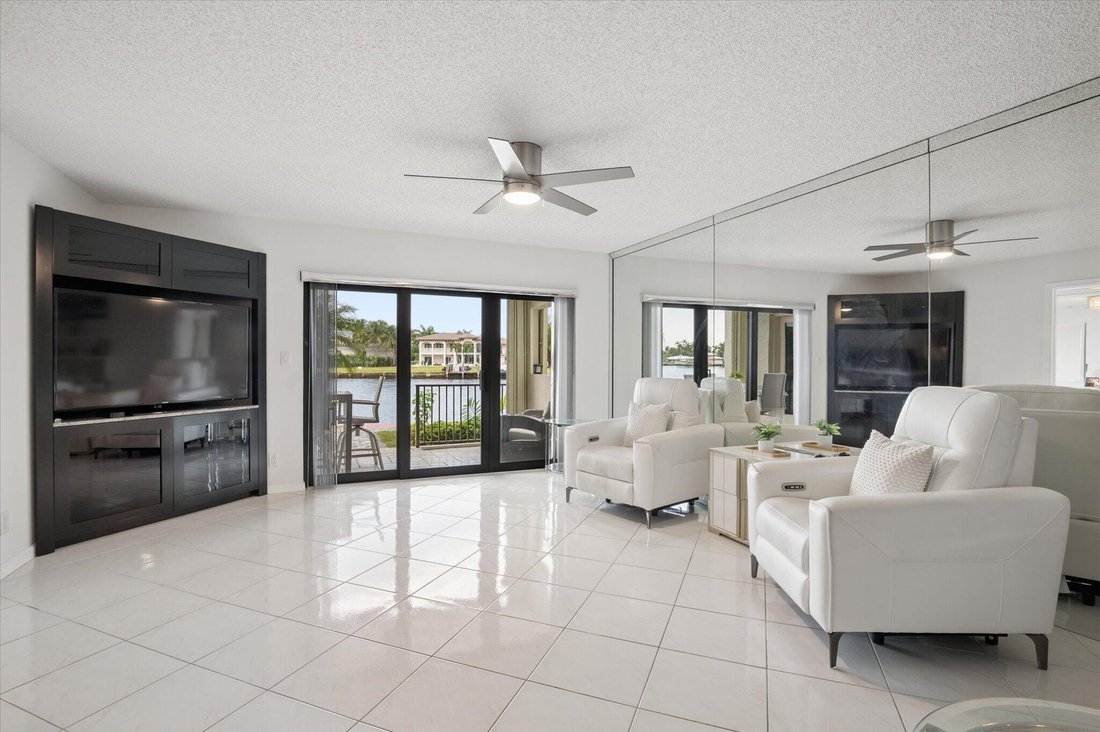 Condominio a Hillsboro Beach, Florida, Stati Uniti 4 - 18815139