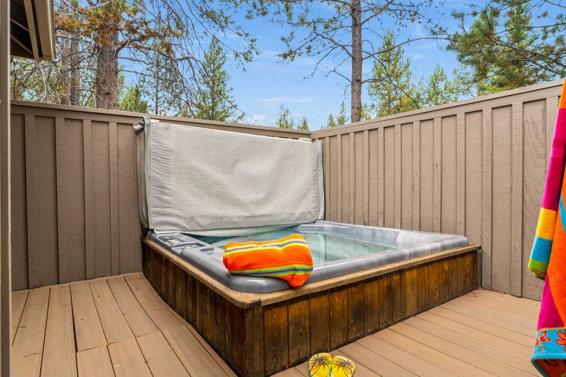 House in Sunriver, Oregon, United States 3 - 18813497