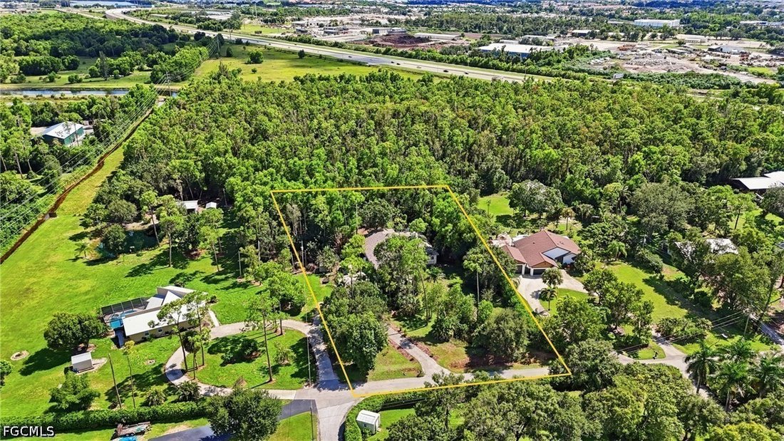 House in Fort Myers, Florida, United States 2 - 18811081