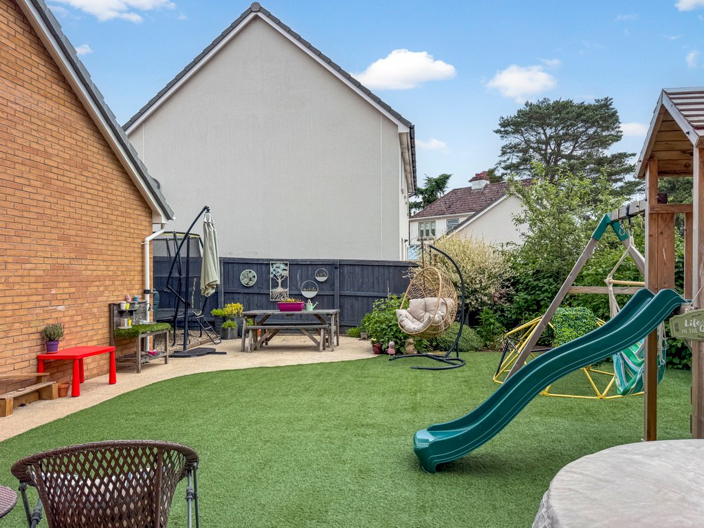House in Langford Green, Cullompton, England 5 - 18067644