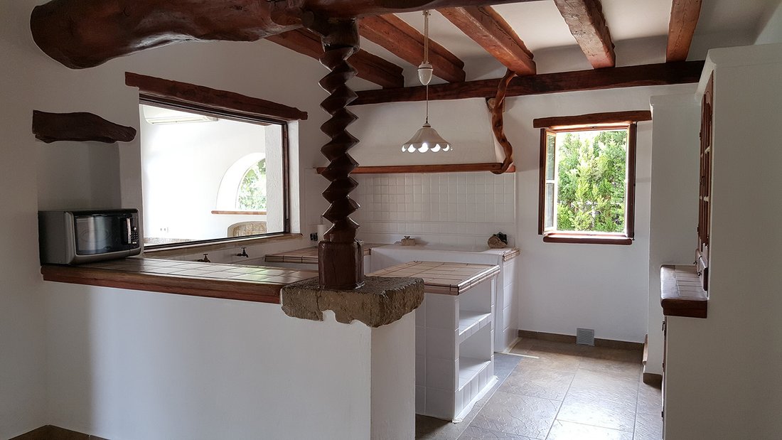 Villa in Es Capdellà, Calvià, Balearische Inseln 3 - 18815333