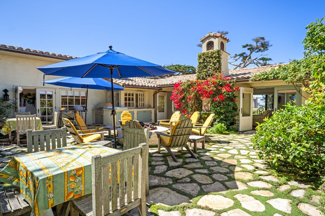 Casa a Carmel-by-the-Sea, California, Stati Uniti 4 - 18812866