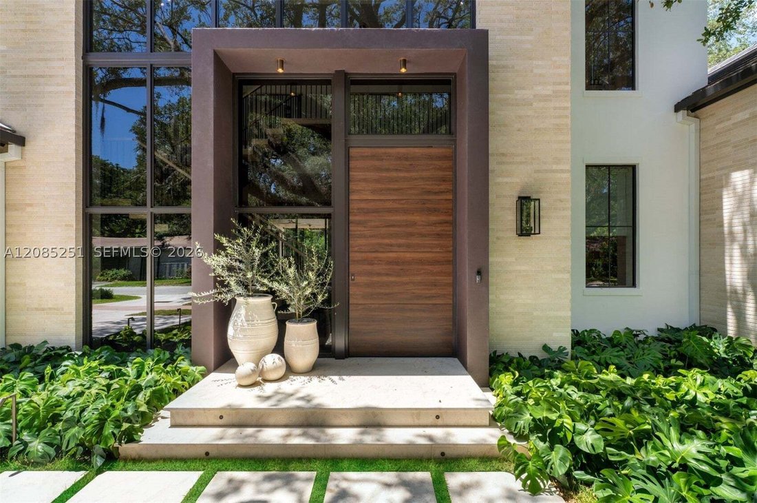 House in Coral Gables, Florida, United States 3 - 18813791
