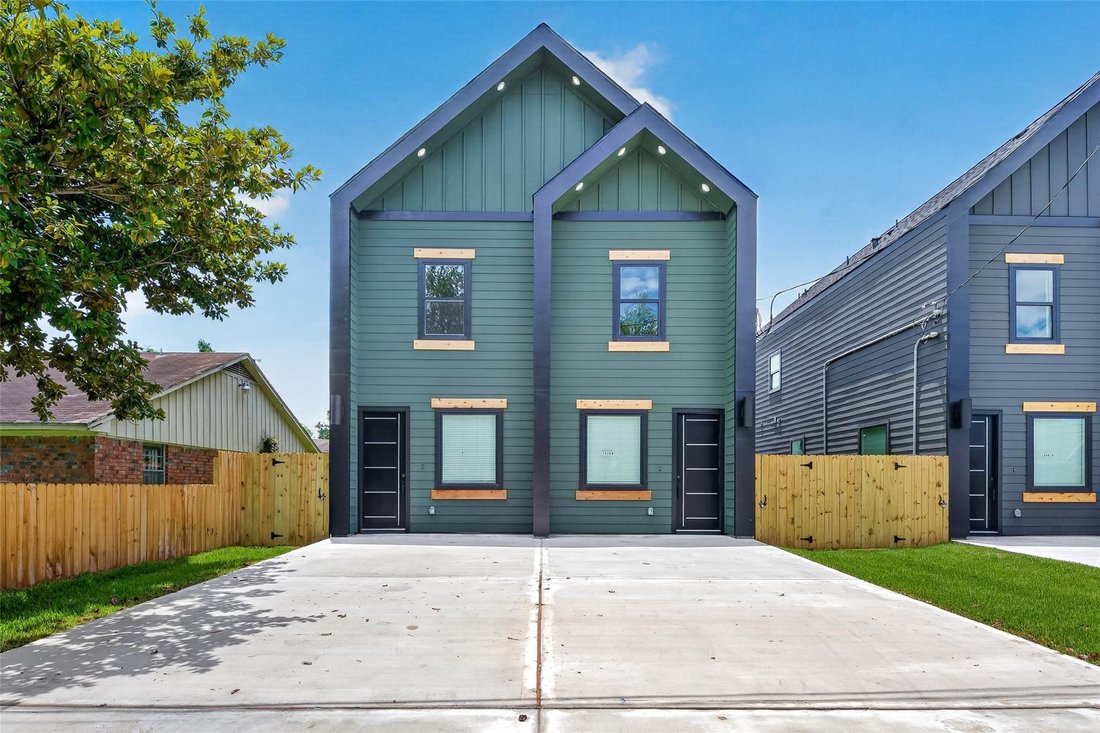 Houston, Texas, United States 5 - 18815069