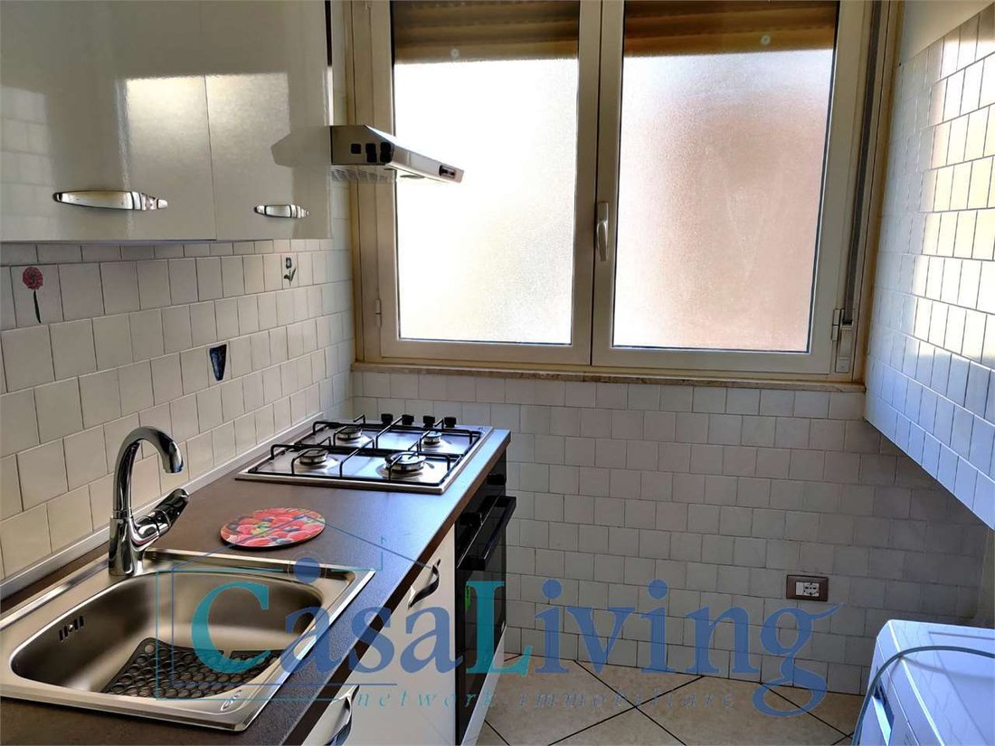 Appartement à Libertà Alta, Palerme, Italie 4 - 18813971