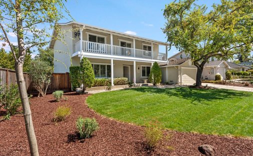 Casa a San Jose, California, Stati Uniti 1