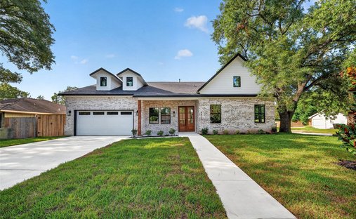 House in Houston, Texas, United States 1