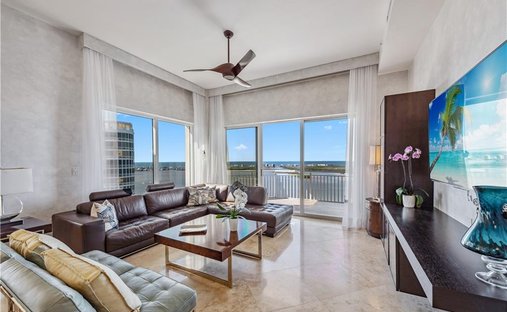 Condo in Bonita Springs, Florida, United States 1