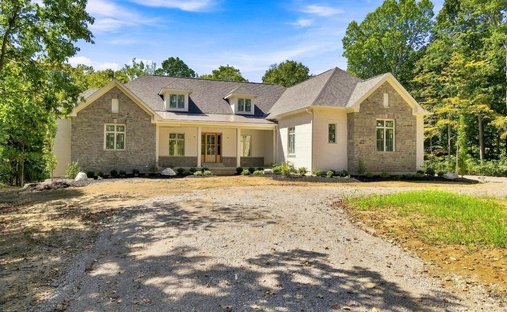 House in Cincinnati, Ohio, United States 1