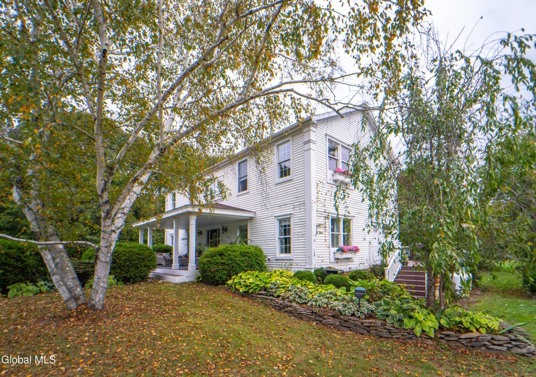 Haus in Middleburgh, New York, Vereinigte Staaten 3 - 18813258