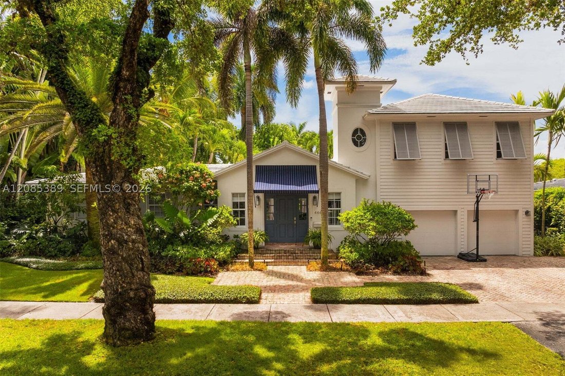 House in Coral Gables, Florida, United States 2 - 18813750