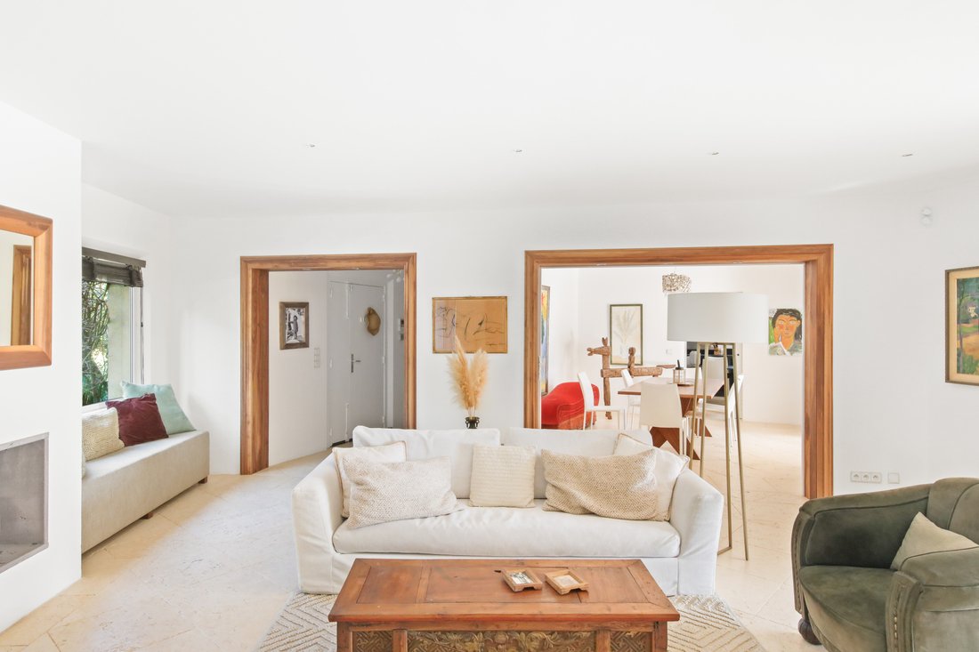 Villa in Grimaud, Provence-Alpes-Côte d'Azur, Frankreich 5 - 18815532