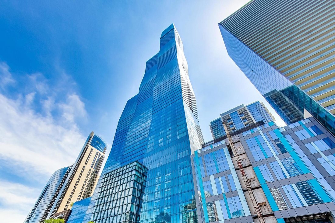 Condo in Chicago, Illinois, United States 1 - 18811771